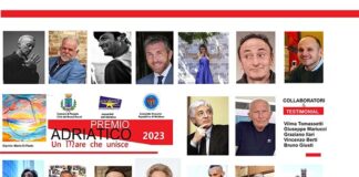 Premio Adriatico, l’edizione 2023 si svolgerà il 7 ottobre a Pergola. Ecco tutti i premiati