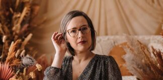 “Sono donna. Scatto donna”, incontro con la fotografa sambenedettese Laura Cipolloni a Centobuchi