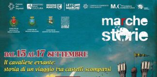 Marche Storie in rete: arte, cultura e storia a Porchia di Montalto, Monte Rinaldo e Monte San Martino