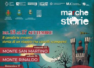 Marche Storie in rete: arte, cultura e storia a Porchia di Montalto, Monte Rinaldo e Monte San Martino