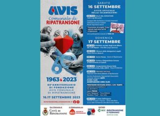 L’Avis Comunale di Ripatransone compie 60 anni. Appuntamento al 16 e 17 settembre con un ricco calendario di eventi