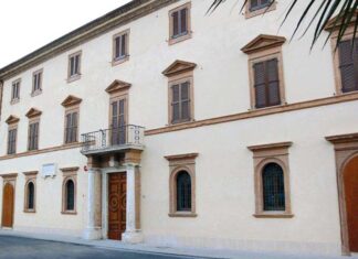 Grottammare, riapre la Biblioteca comunale “Mario Rivosecchi”