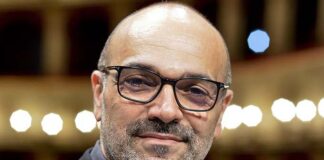 L’Amat fa scuola alla Scala, prestigioso invito al direttore Gilberto Santini