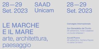 “Le Marche il mare”, il 28 settembre un convegno Unicam a San Benedetto
