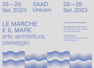 “Le Marche il mare”, il 28 settembre un convegno Unicam a San Benedetto