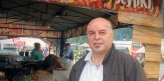 É morto Avelio Marini, ex sindaco di Amandola. Il ricordo di Lucilio Santoni