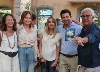 Cupra Marittima, grande successo per “Marche Storie”