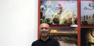 “Siena International Photo Awards”, honorable mention al fotografo sambenedettese Alberto Cicchini