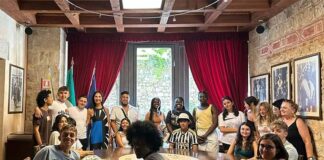 Istituto Capriotti, internazionalizzazione con il Programma Experiment