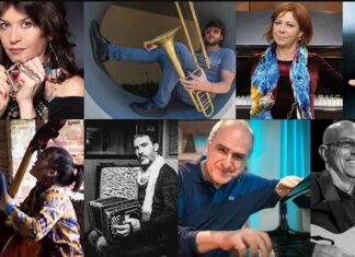 Un lungo viaggio nel mondo del Jazz con Tam, Riverberi, RisorgiMarche. Ecco il programma