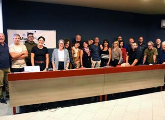 “Sono donna. Scatto donna”, grande consenso per il primo incontro a Centobuchi