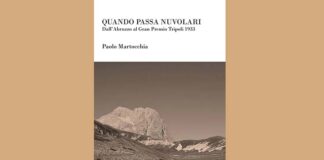 “Quando passa Nuvolari”, Paolo Martocchia il 19 ottobre allo Zolfo di Porto Potenza Picena