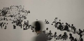 “Un dito di polvere”, mostra di arte contemporanea alle Officine Brandimarte di Ascoli