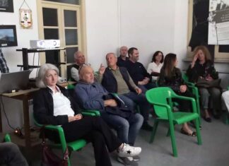 FotoCineClub Sambenedettese, grande successo per i “Monti della Laga” di Stefano Taffoni