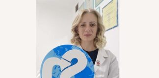 Congresso Spazio Nutrizione, alla dott.ssa Silvia Pagliarini il premio come miglior lavoro scientifico