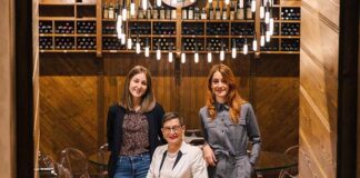 La Tenuta marchigiana Cocci Grifoni premiata a livello nazionale al “Women Value Company 2023”