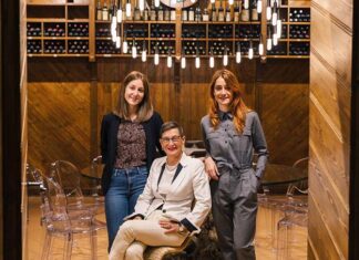 La Tenuta marchigiana Cocci Grifoni premiata a livello nazionale al “Women Value Company 2023”