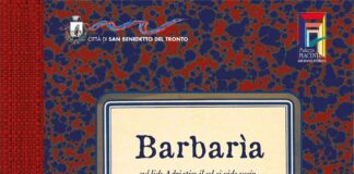 “Barbarìa”, esce la prima pubblicazione della nuova collana dell’Archivio Storico Comunle di San Benedetto