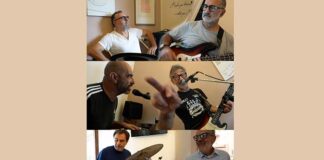 “Lle Grotte’s Talent”, si scaldano i motori con il gruppo pop rock Nuova Generazione