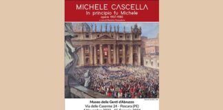 “Michele Cascella”, mostra al Museo delle Genti d’Abruzzo. Vernissage il 4 novembre
