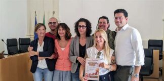 “Castagne al Borgo”, torna l’evento più atteso dell’autunno nel paese alto di Cupra Marittima