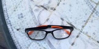 San Benedetto, un gesto di altruismo compiuto da due uomini sordi. Si cerca la proprietaria degli occhiali