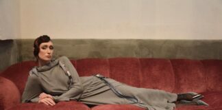 “Ora Marlene”, Vittorio Camaiani presenta la nuova collezione autunno-inverno dedicata alla Dietrich