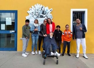 Associazione XMano, primo incontro di Musicoterapia di Comunità al Centro Giovani di San Benedetto