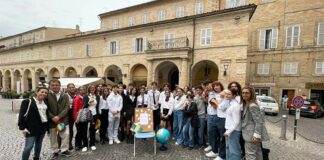 Il Liceo Scientifico Rosetti a “Fermhamente”, Festival della Scienza di Fermo