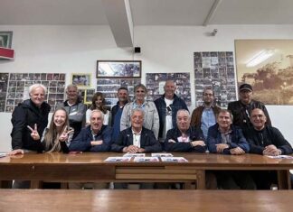 Grottammare, Associazione Lido degli Aranci: eletto il nuovo direttivo per il prossimo biennio