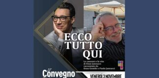 Convegno Fides Vita, omaggio a Enzo Jannacci. Questa sera spettacolo con Paolo Jannacci ed Enzo Gentile