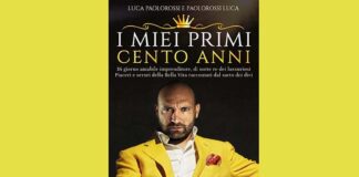 “Libri allo Zolfo” chiude la prima edizione con Luca Paolorossi, il sarto dei divi