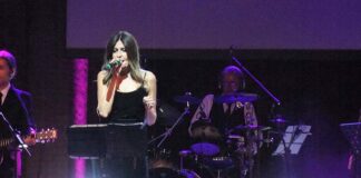 Montefano, “Joni’s Songs” in anteprima nazionale per gli 80 anni di Joni Mitchell