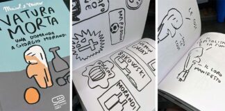 Recanati, Maicol & Mirco a Villa Colloredo Mels per la kermesse dedicata al fumetto