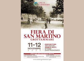 Fiera di San Martino, viabilità e sicurezza a Grottammare. Arrivano le ordinanze