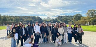 “Wien Aktion”, successo per il progetto dell’IIS Capriotti in collaborazione con il governo austriaco