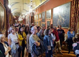 “Camminata dei Musei”, due nuovi appuntamenti ad Ascoli. Prenotazioni entro il 10 novembre