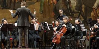 Sagra Musicale Malatestiana di Rimini, WunderKammer Orchestra in concerto al Teatro Galli