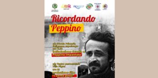 Folignano, intitolazione della scuola primaria a Peppino Impastato