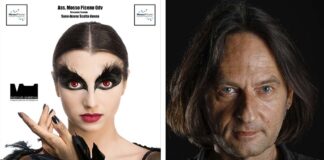 “Sono donna. Scatto donna”, ospite della rassegna il fotografo Eugenio Gibertini