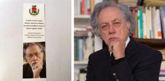 La Biblioteca Comunale di Cupra Marittima dedica il nuovo segnalibro allo scrittore Antonio De Signoribus