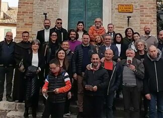 Monteprandone, Festa del Patrono San Giacomo della Marca all’insegna della pace. Ecco il programma