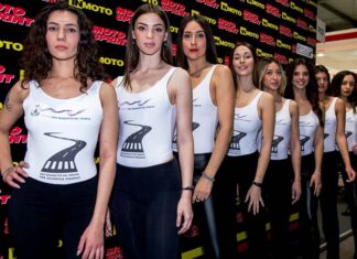 Eicma di Milano 2023, San Benedetto del Tronto diventa città della sicurezza stradale