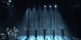 Ascoli, appuntamento con la danza: in scena la compagnia 420People di Praga