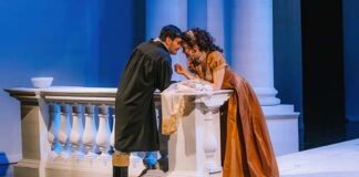 Fondazione Rete Lirica delle Marche, “Tosca” debutta il 18 novembre al Teatro Ventidio Basso di Ascoli