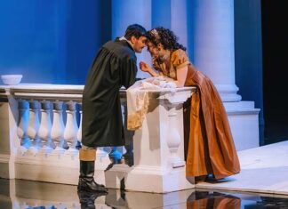 Fondazione Rete Lirica delle Marche, “Tosca” debutta il 18 novembre al Teatro Ventidio Basso di Ascoli