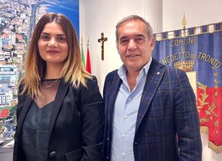 San Benedetto del Tronto, Lia Sebastiani è il nuovo Assessore alla Cultura