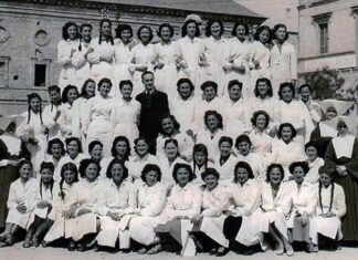 San Benedetto, all’Asilo Merlini un incontro con il “Laboratorio di Suor Maddalena”