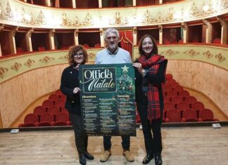 Offida presenta il cartellone degli eventi natalizi