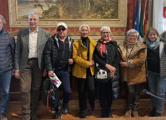 Recanati, al via un magico Natale: presentato il ricco programma di eventi